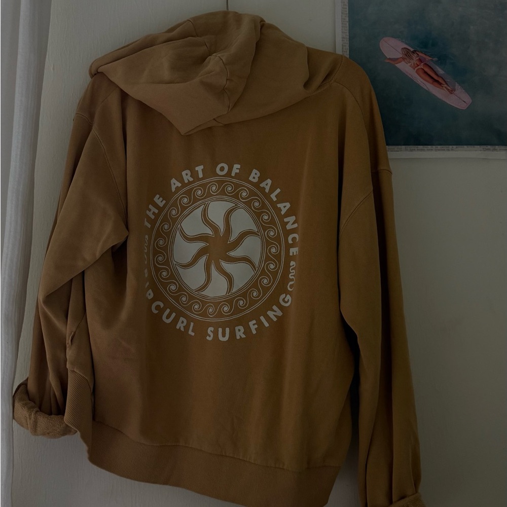 Women’s RipCurl Hoodie